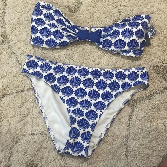 Kate spade bikini - Picture 3 of 5